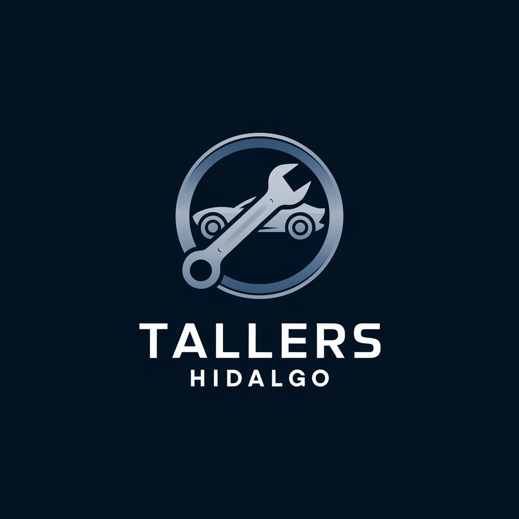 Tallers Hidalgo